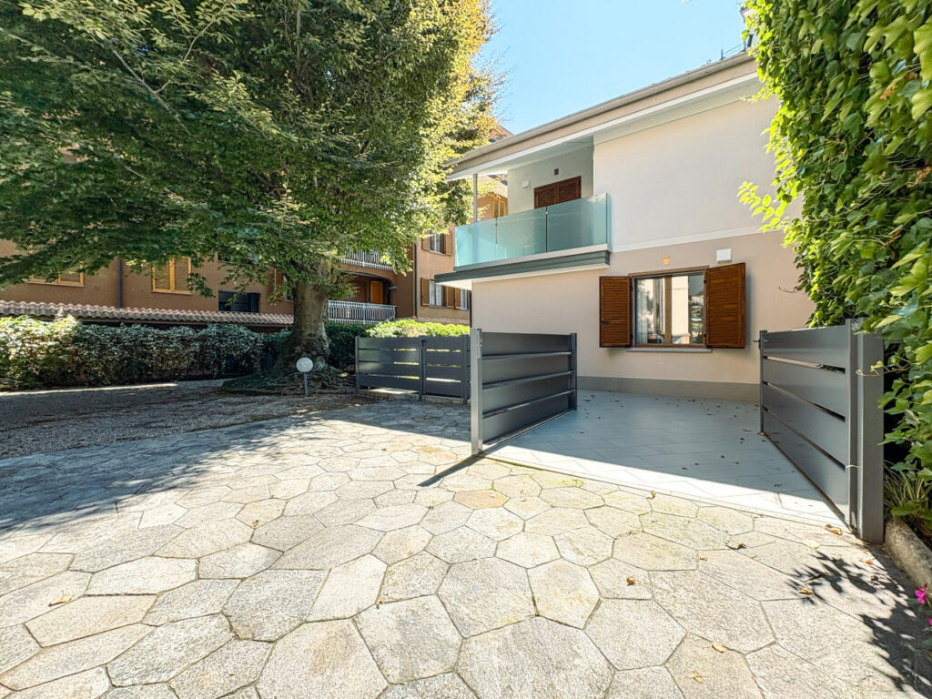 Casa indipendente in vendita a Stresa