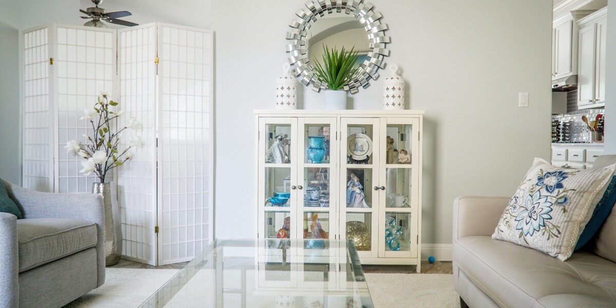 Arredamento d'interno
