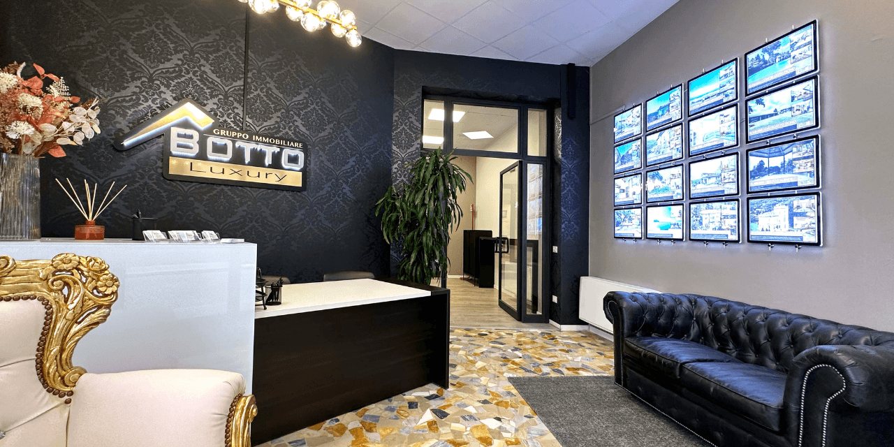 Immobiliare Botto Stresa