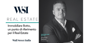 Botto Investment