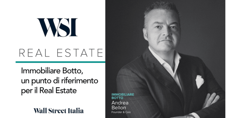 Botto Investment