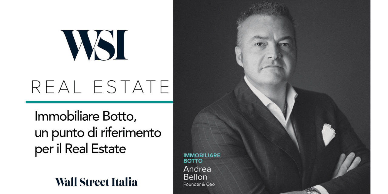 Botto Investment